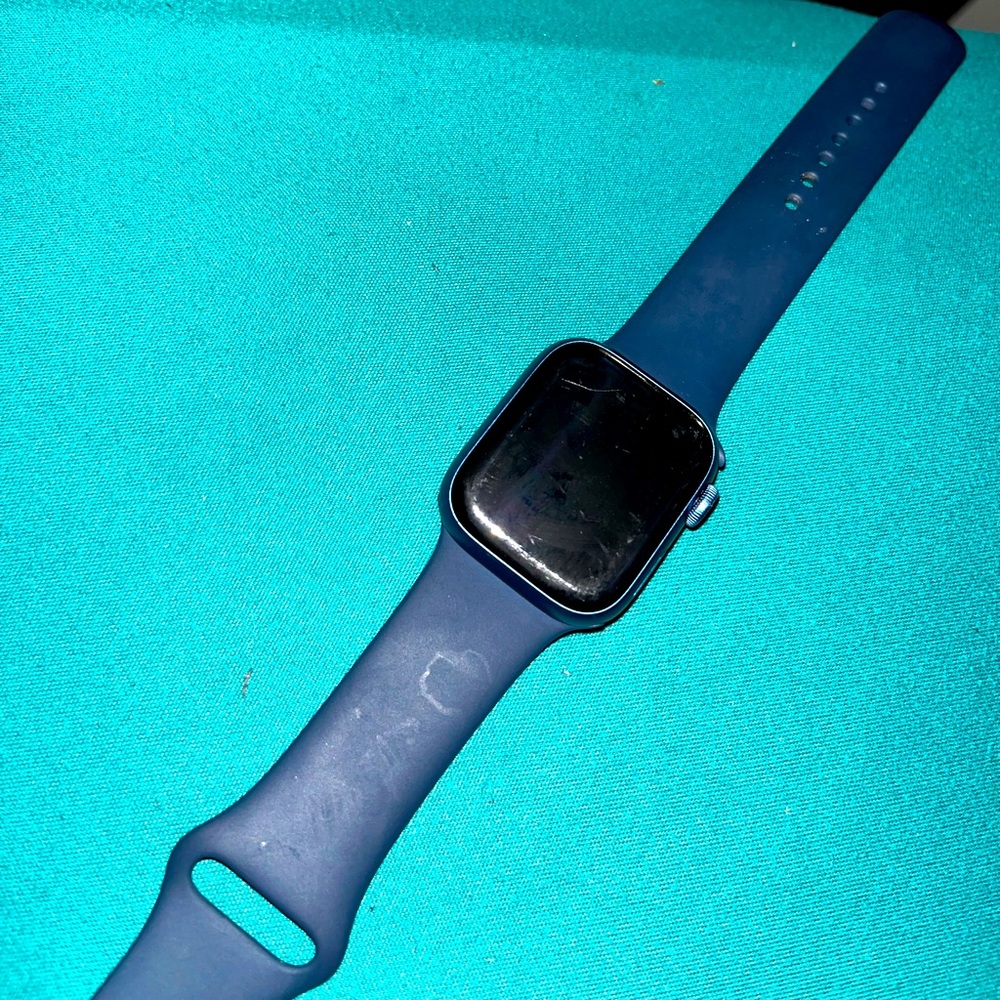 Apple Watch series 7 41 mm